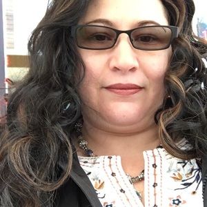 Meet your Posher, Monica